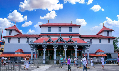 Dharmasthala