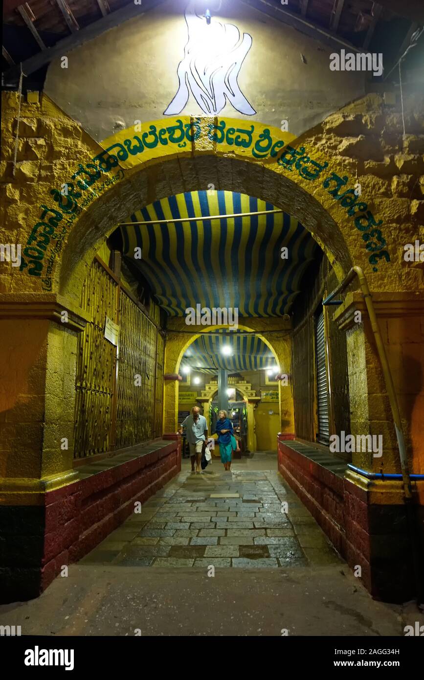 Mahabaleshwar